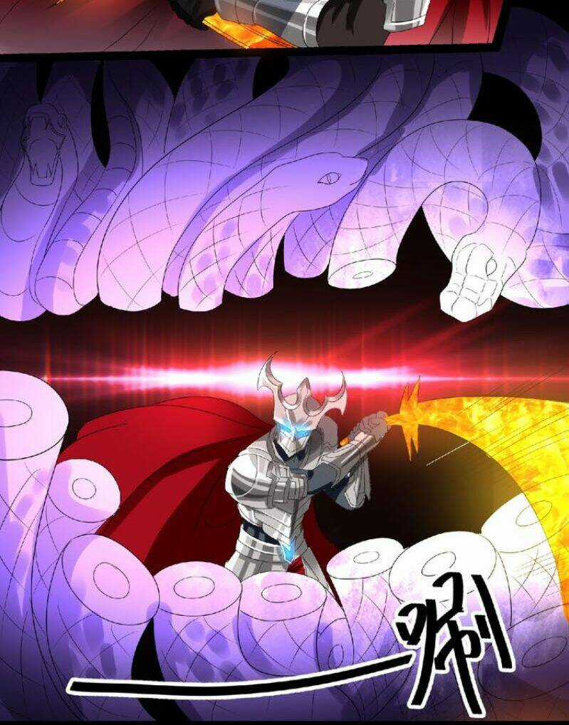 Thôn Phệ Lĩnh Vực Chapter 90 trang 14