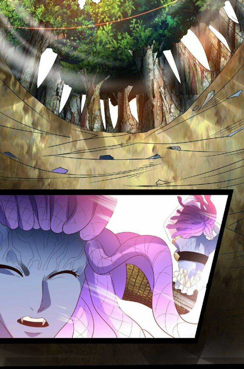 Thôn Phệ Lĩnh Vực Chapter 90 trang 17