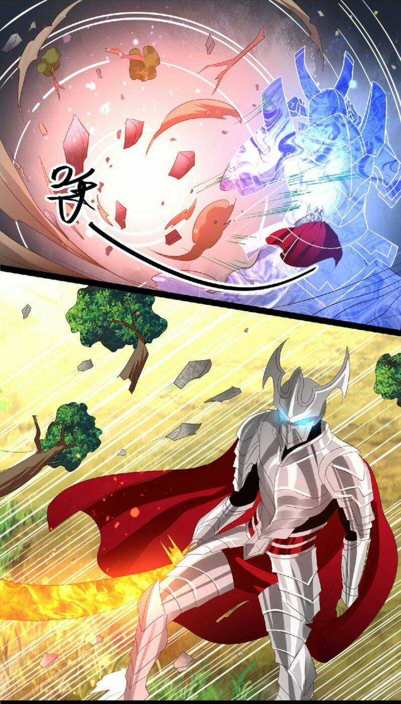 Thôn Phệ Lĩnh Vực Chapter 90 trang 19