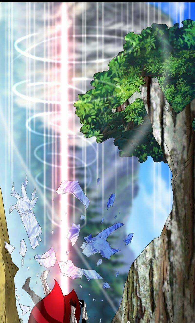 Thôn Phệ Lĩnh Vực Chapter 90 trang 20