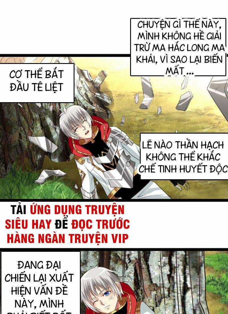 Thôn Phệ Lĩnh Vực Chapter 90 trang 22
