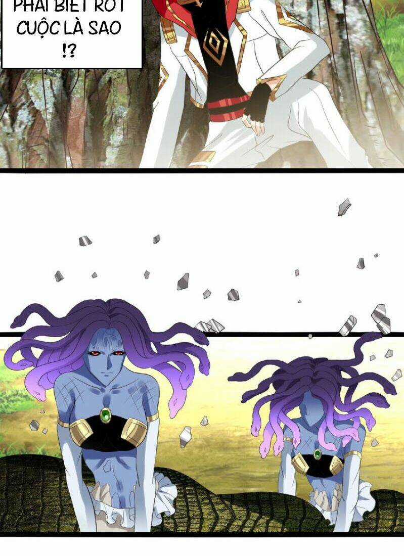 Thôn Phệ Lĩnh Vực Chapter 90 trang 23