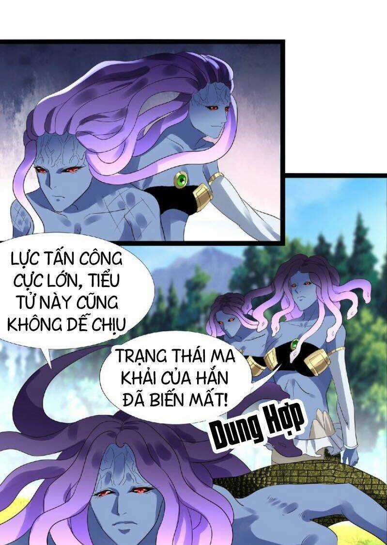 Thôn Phệ Lĩnh Vực Chapter 90 trang 24