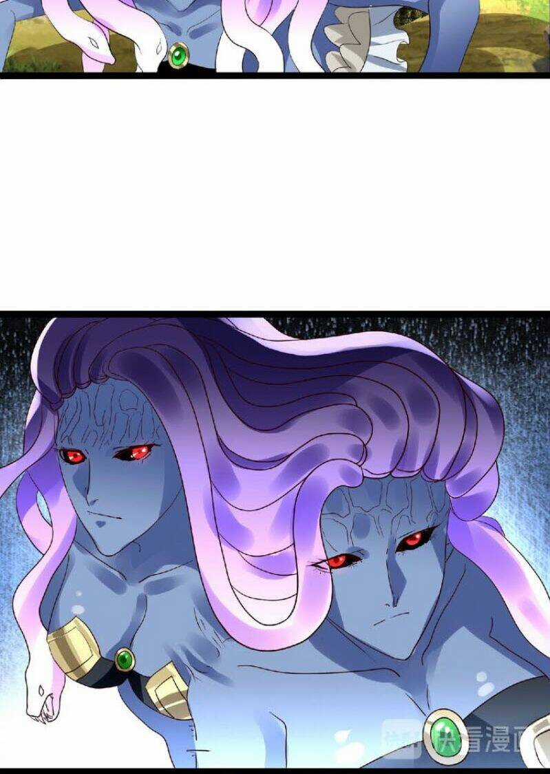 Thôn Phệ Lĩnh Vực Chapter 90 trang 25