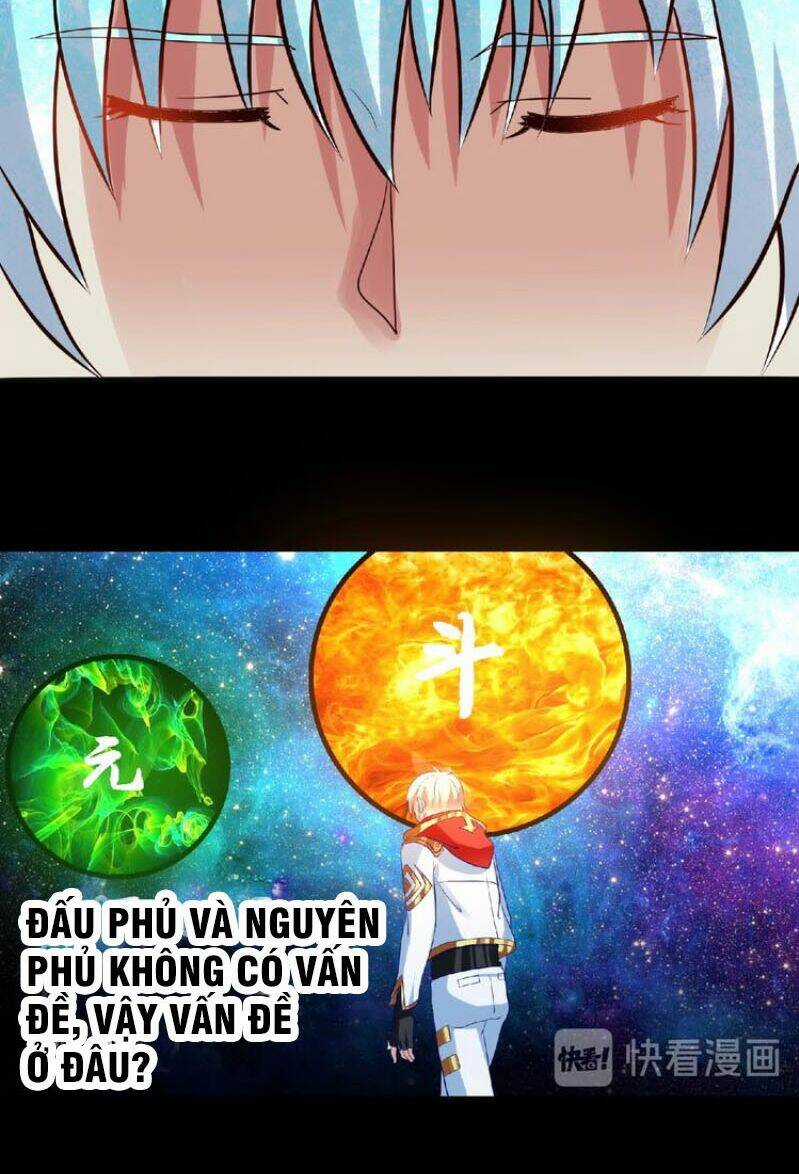 Thôn Phệ Lĩnh Vực Chapter 90 trang 28