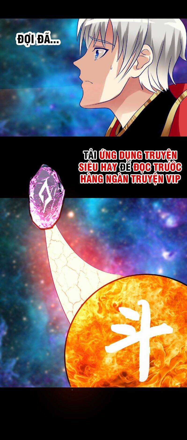 Thôn Phệ Lĩnh Vực Chapter 90 trang 29