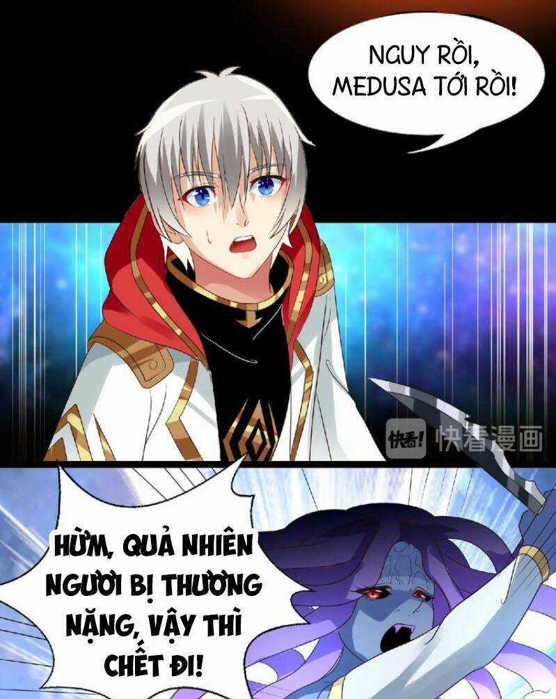 Thôn Phệ Lĩnh Vực Chapter 90 trang 32