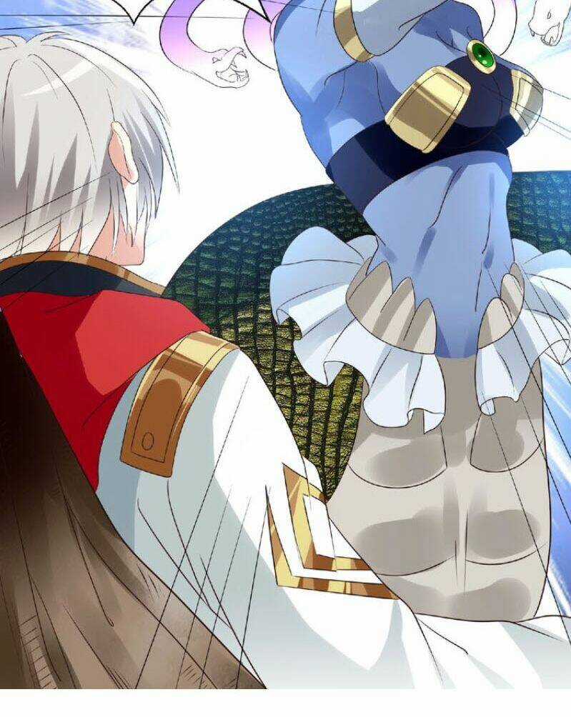 Thôn Phệ Lĩnh Vực Chapter 90 trang 33