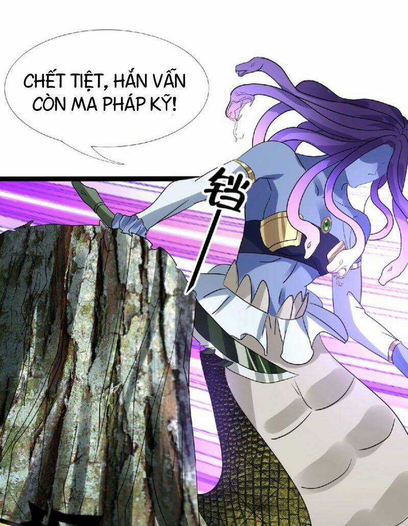 Thôn Phệ Lĩnh Vực Chapter 90 trang 35