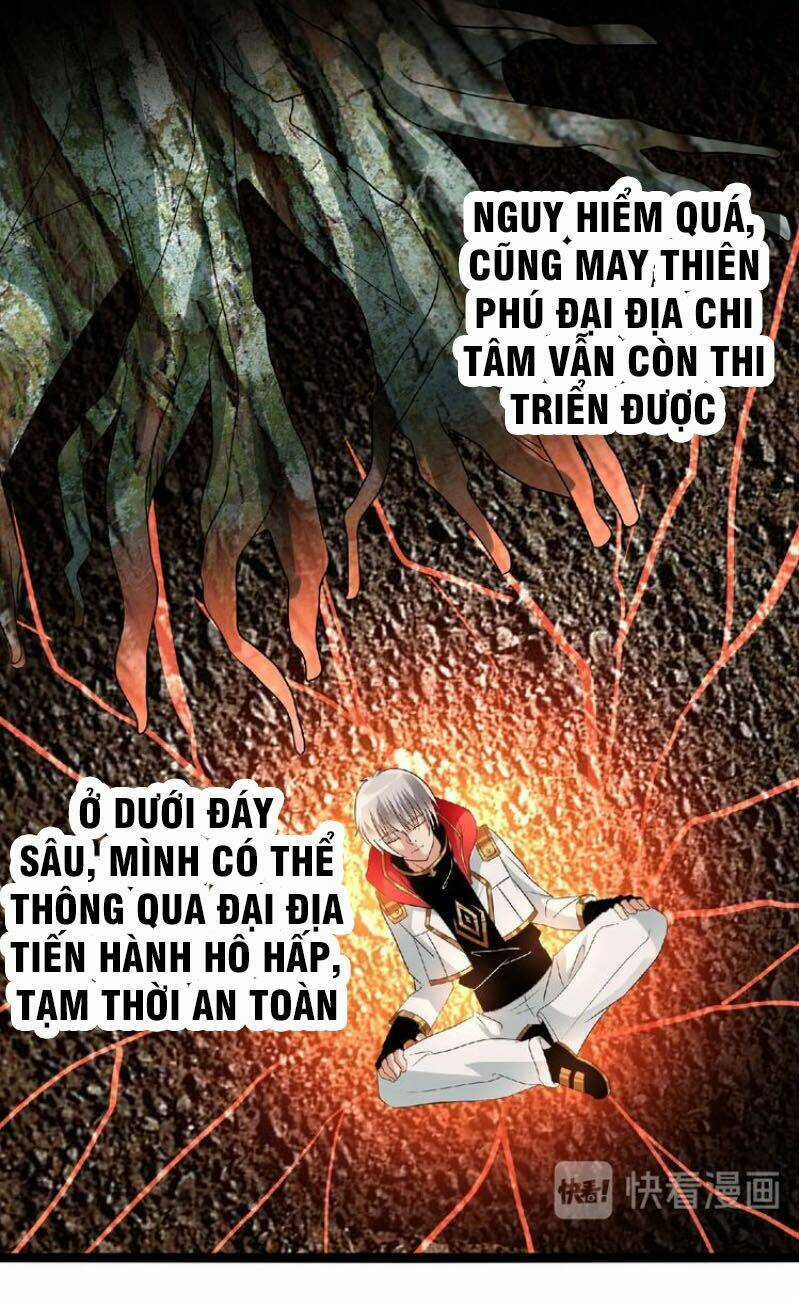 Thôn Phệ Lĩnh Vực Chapter 90 trang 37