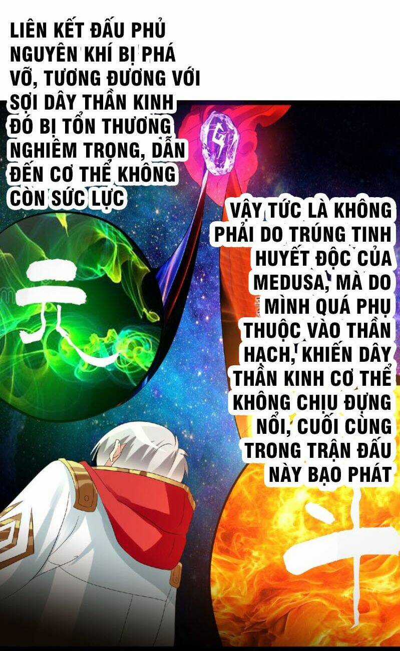 Thôn Phệ Lĩnh Vực Chapter 90 trang 38