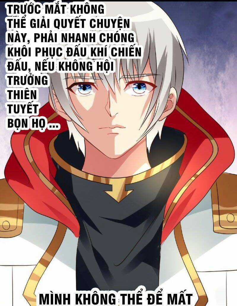 Thôn Phệ Lĩnh Vực Chapter 90 trang 39