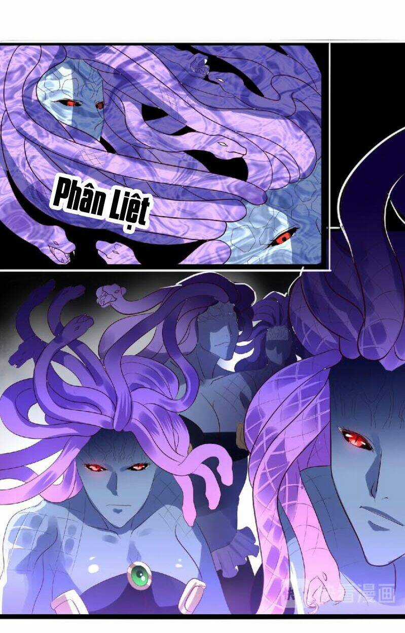 Thôn Phệ Lĩnh Vực Chapter 90 trang 4