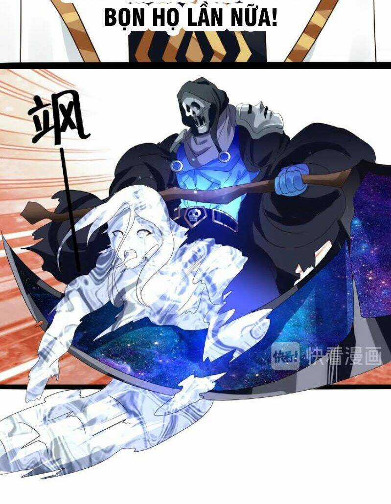 Thôn Phệ Lĩnh Vực Chapter 90 trang 40