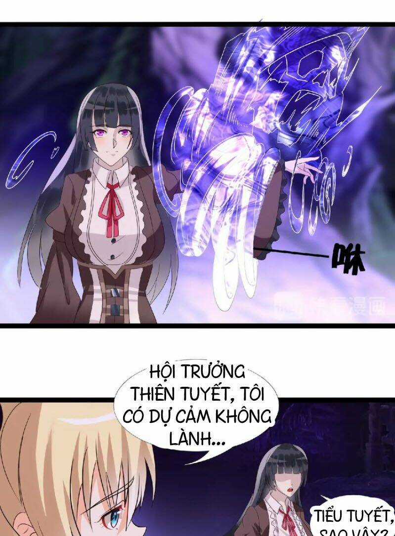 Thôn Phệ Lĩnh Vực Chapter 90 trang 41