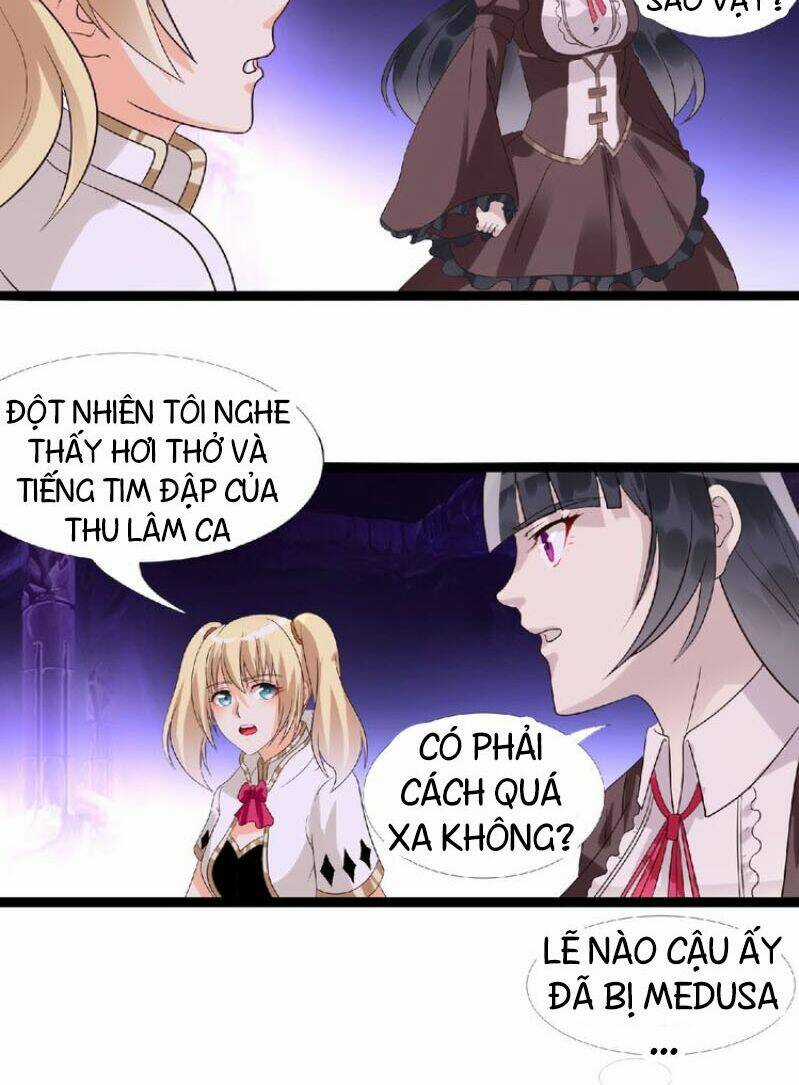 Thôn Phệ Lĩnh Vực Chapter 90 trang 42
