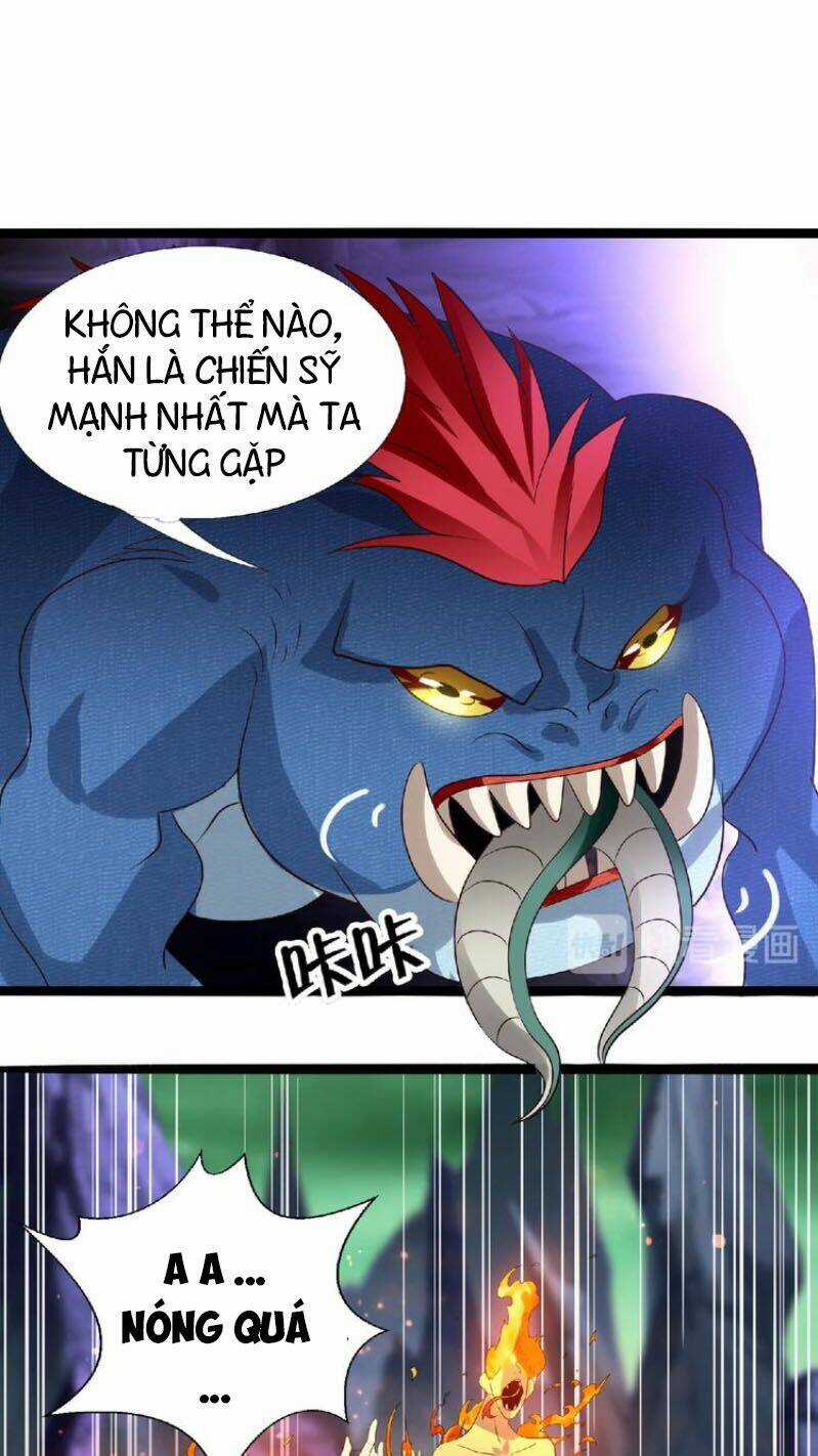 Thôn Phệ Lĩnh Vực Chapter 90 trang 44