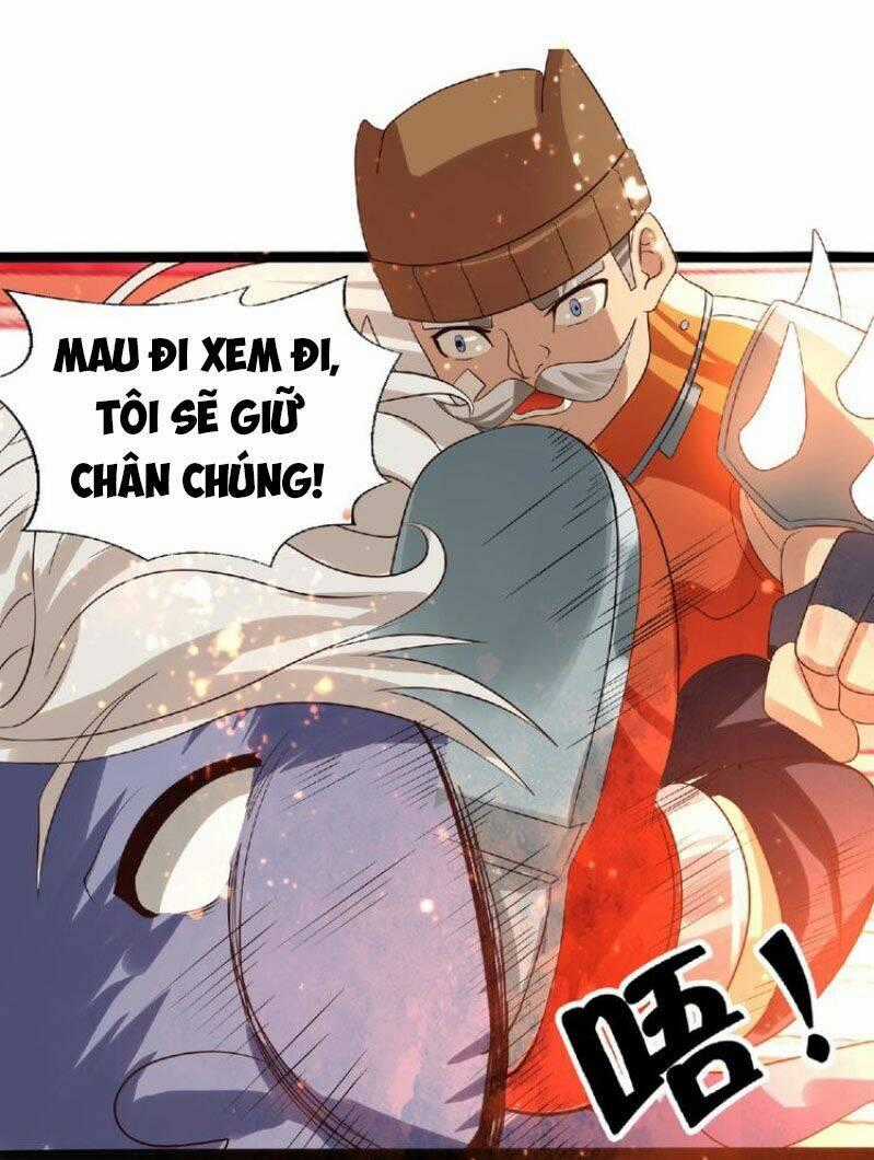 Thôn Phệ Lĩnh Vực Chapter 90 trang 46