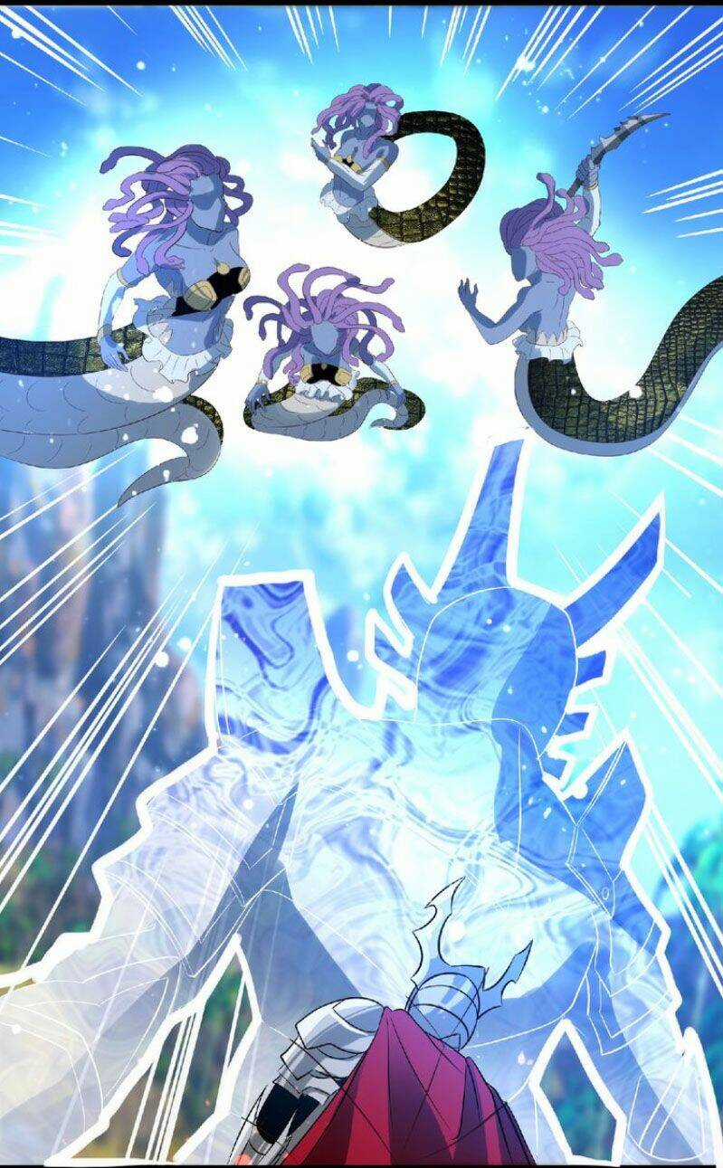 Thôn Phệ Lĩnh Vực Chapter 90 trang 7