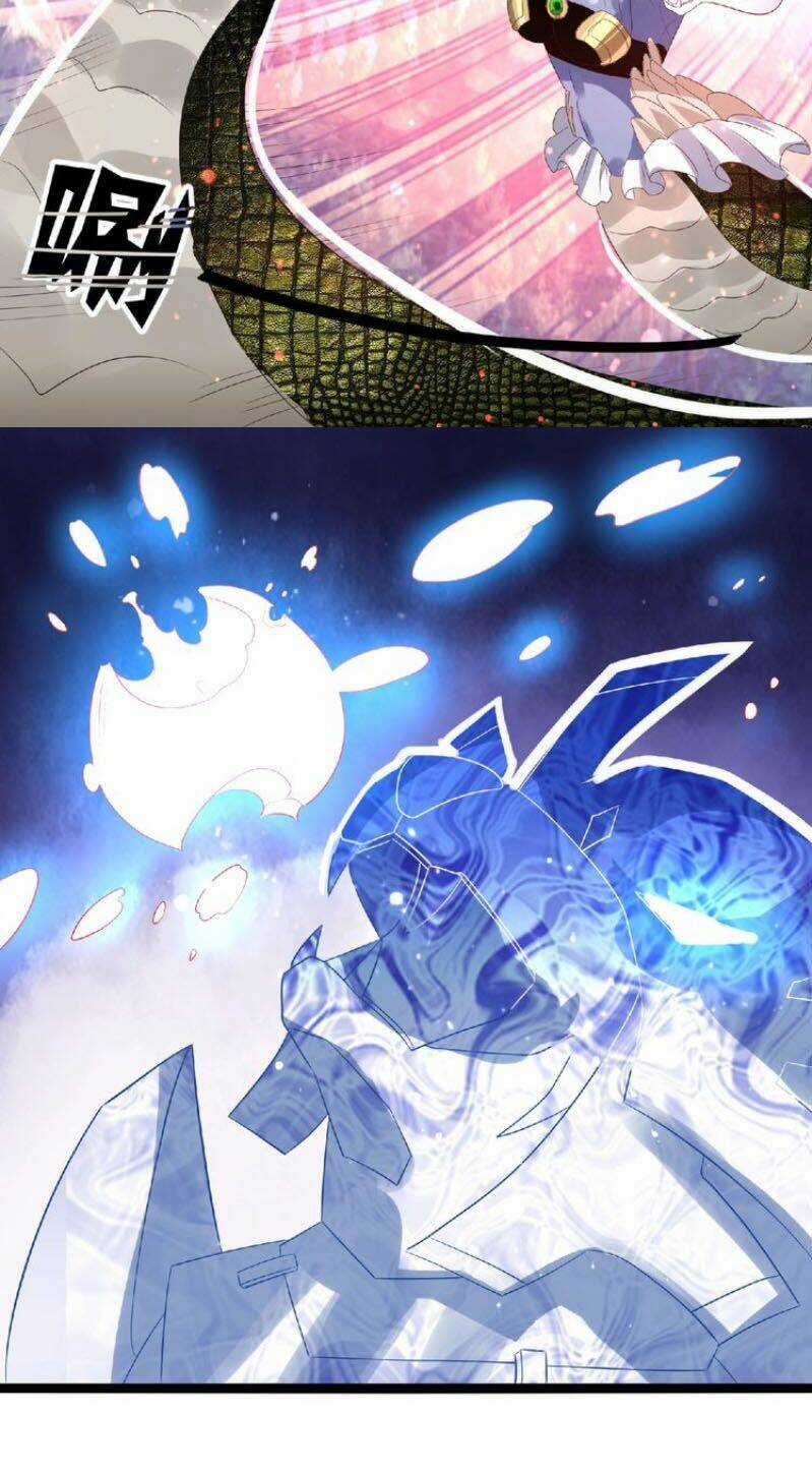 Thôn Phệ Lĩnh Vực Chapter 90 trang 9