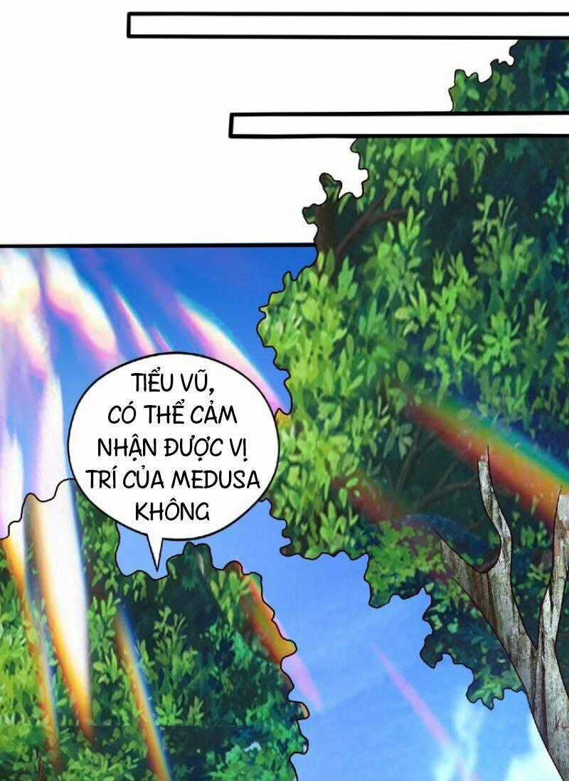 Thôn Phệ Lĩnh Vực Chapter 91 trang 1