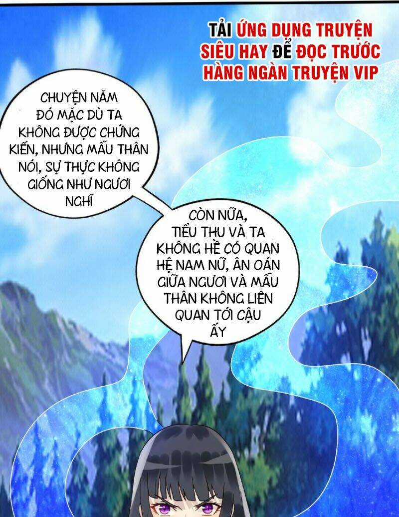 Thôn Phệ Lĩnh Vực Chapter 91 trang 10