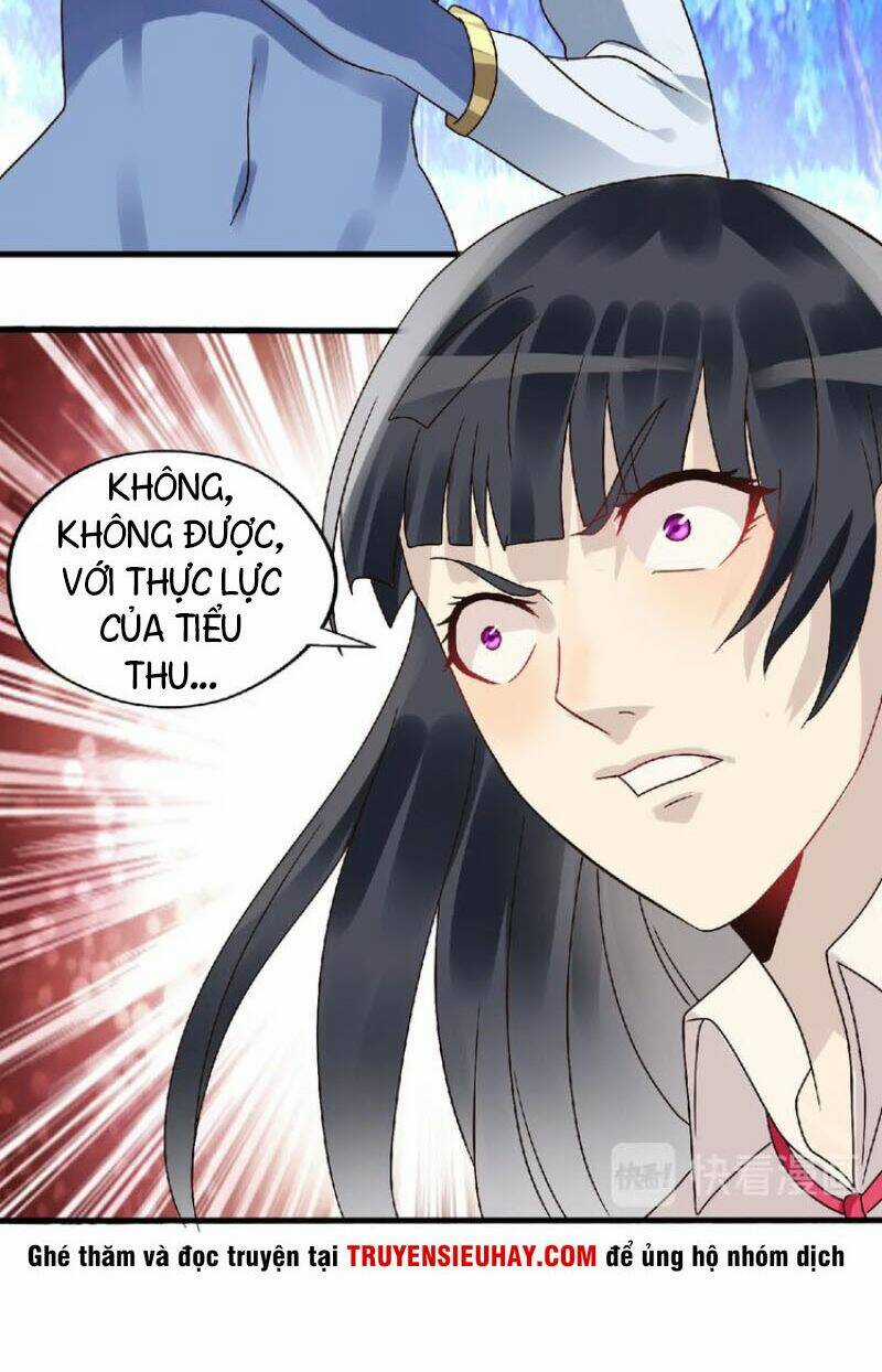 Thôn Phệ Lĩnh Vực Chapter 91 trang 13