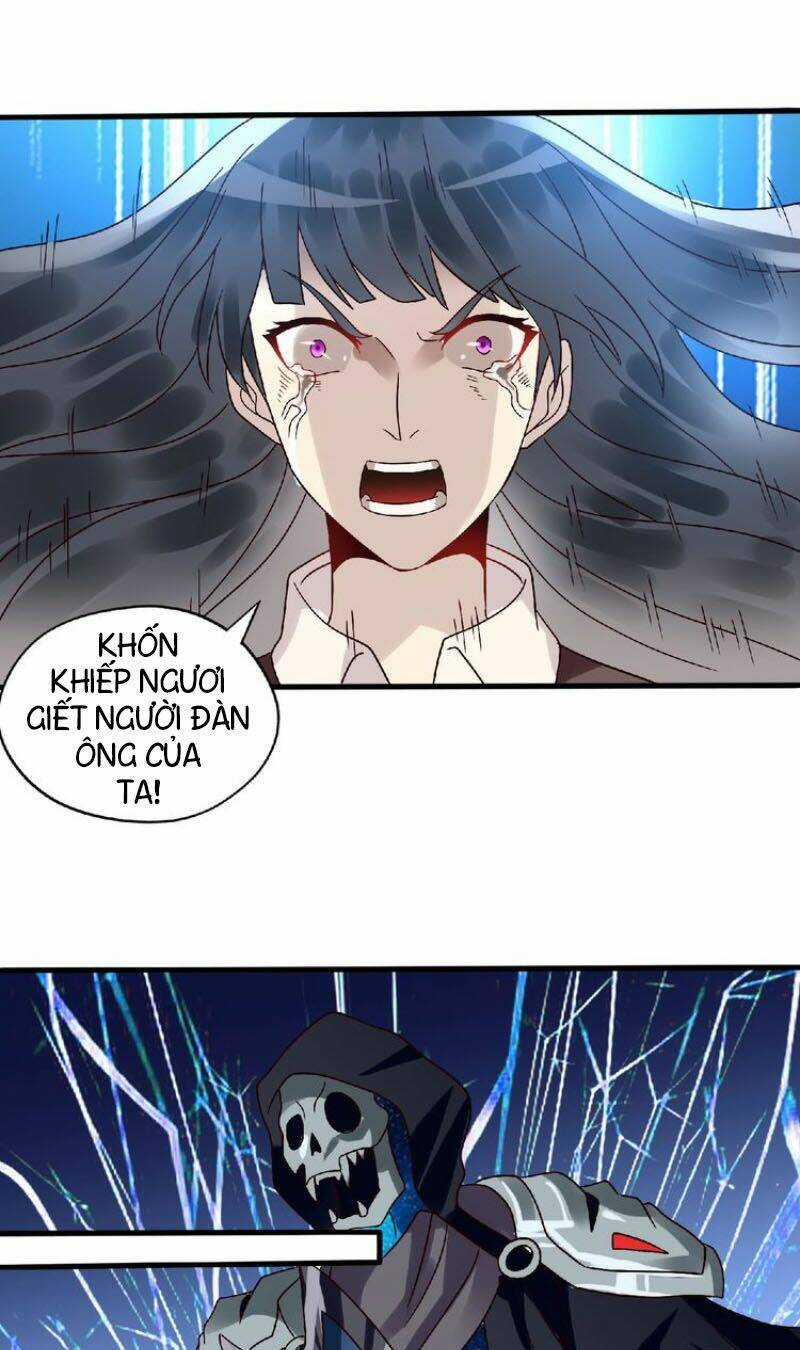 Thôn Phệ Lĩnh Vực Chapter 91 trang 16