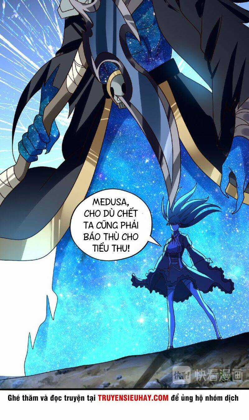 Thôn Phệ Lĩnh Vực Chapter 91 trang 17