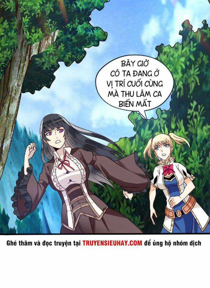 Thôn Phệ Lĩnh Vực Chapter 91 trang 2