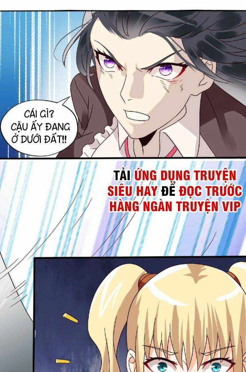 Thôn Phệ Lĩnh Vực Chapter 91 trang 27