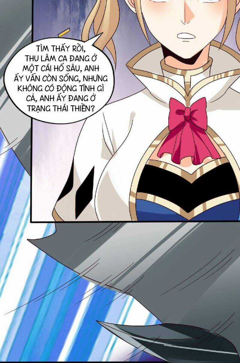 Thôn Phệ Lĩnh Vực Chapter 91 trang 28