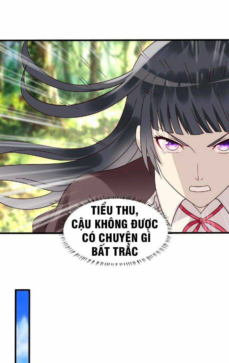 Thôn Phệ Lĩnh Vực Chapter 91 trang 3