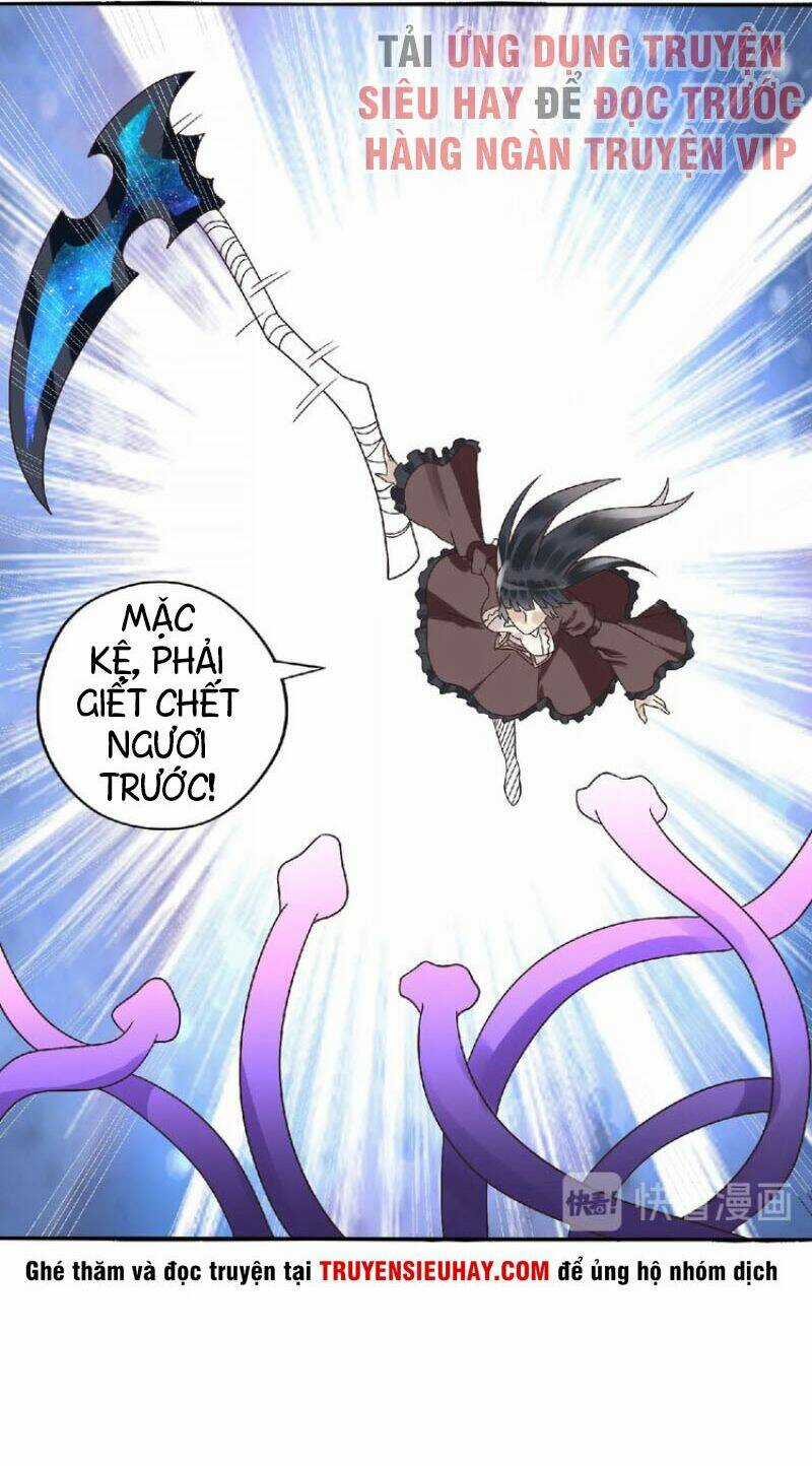 Thôn Phệ Lĩnh Vực Chapter 91 trang 32