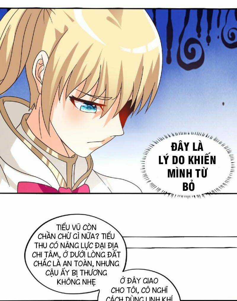 Thôn Phệ Lĩnh Vực Chapter 91 trang 38