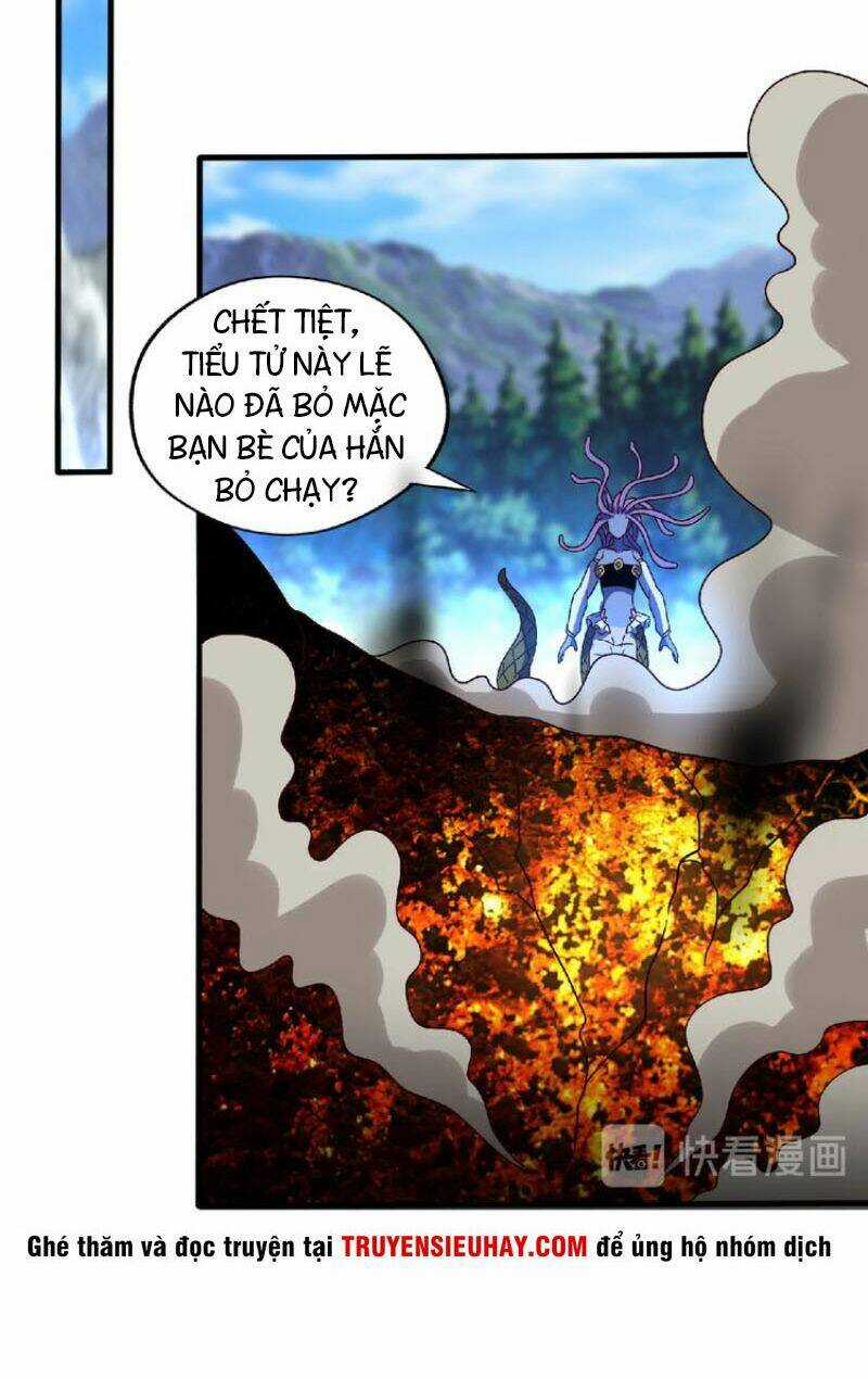 Thôn Phệ Lĩnh Vực Chapter 91 trang 4