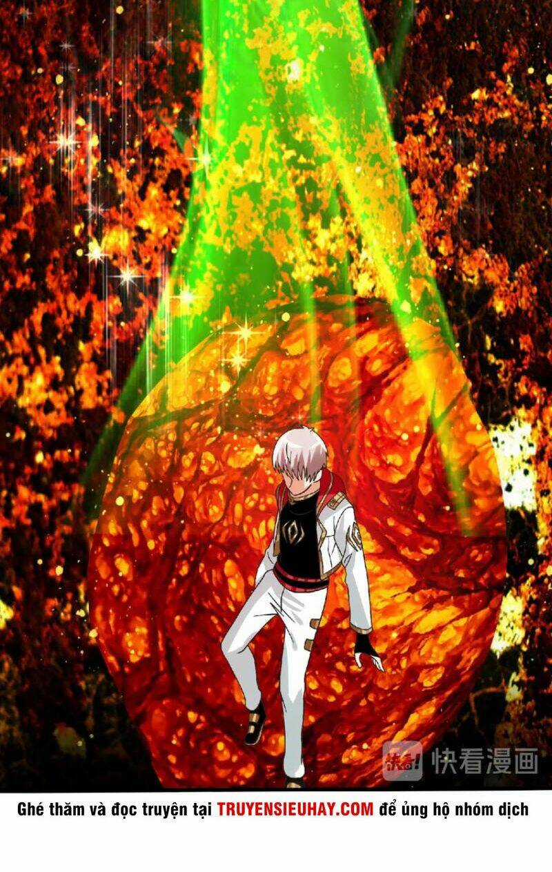 Thôn Phệ Lĩnh Vực Chapter 91 trang 43