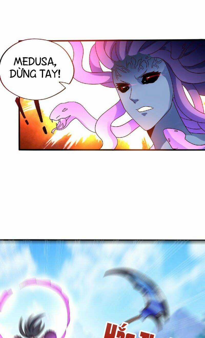 Thôn Phệ Lĩnh Vực Chapter 91 trang 5