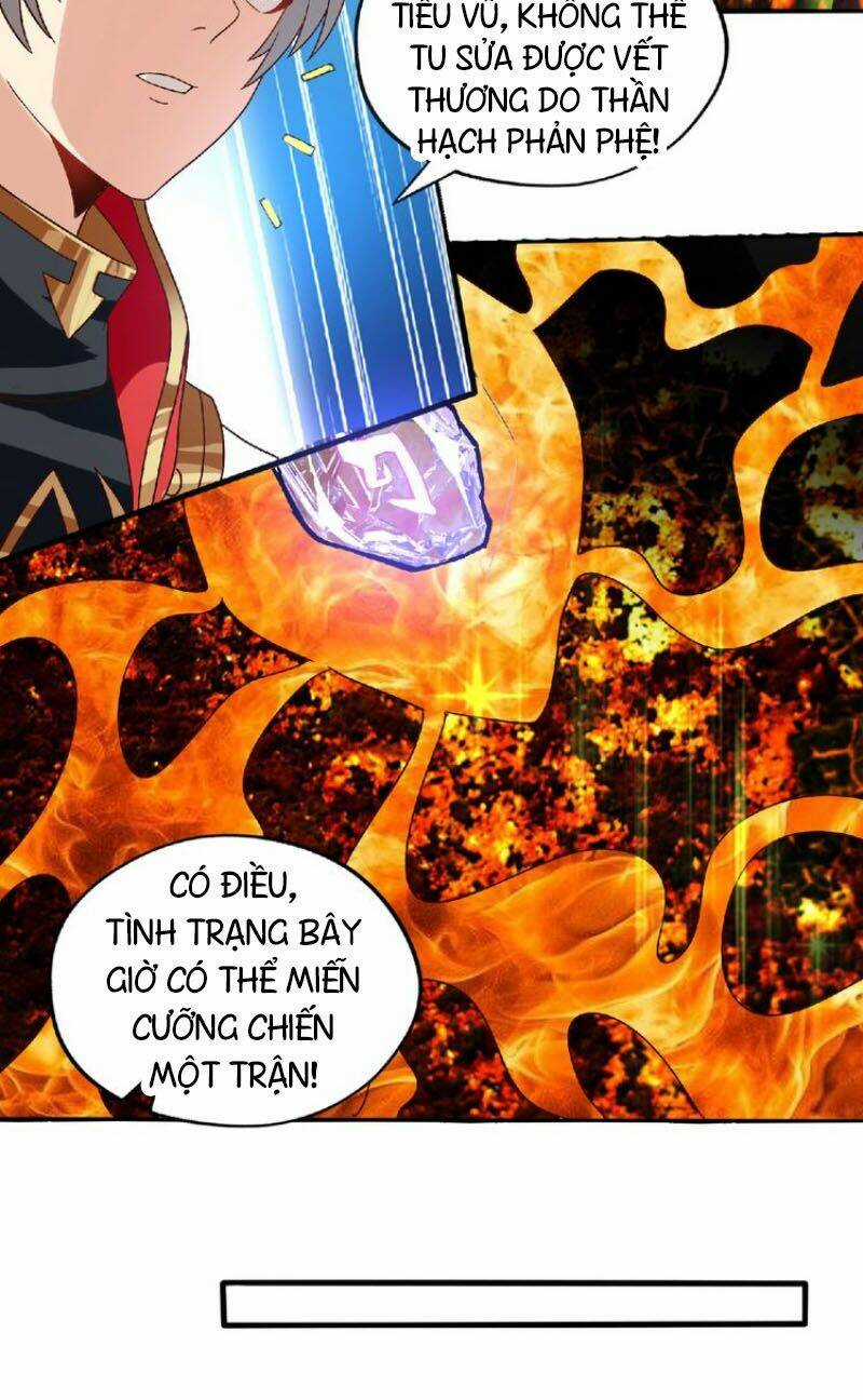 Thôn Phệ Lĩnh Vực Chapter 91 trang 51