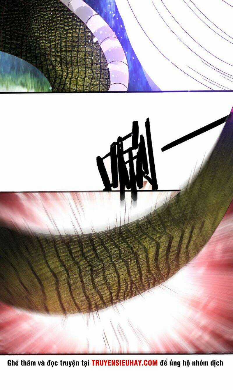 Thôn Phệ Lĩnh Vực Chapter 91 trang 54