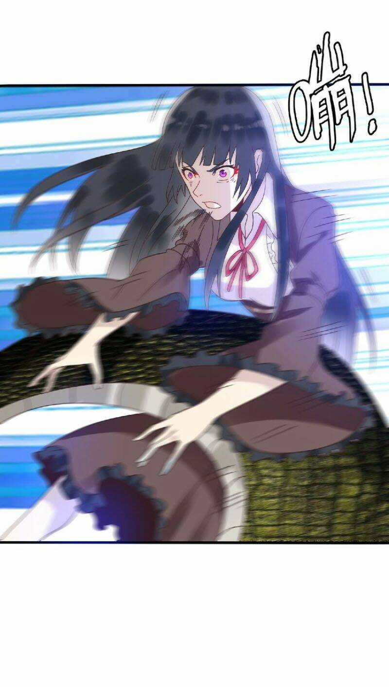 Thôn Phệ Lĩnh Vực Chapter 91 trang 55