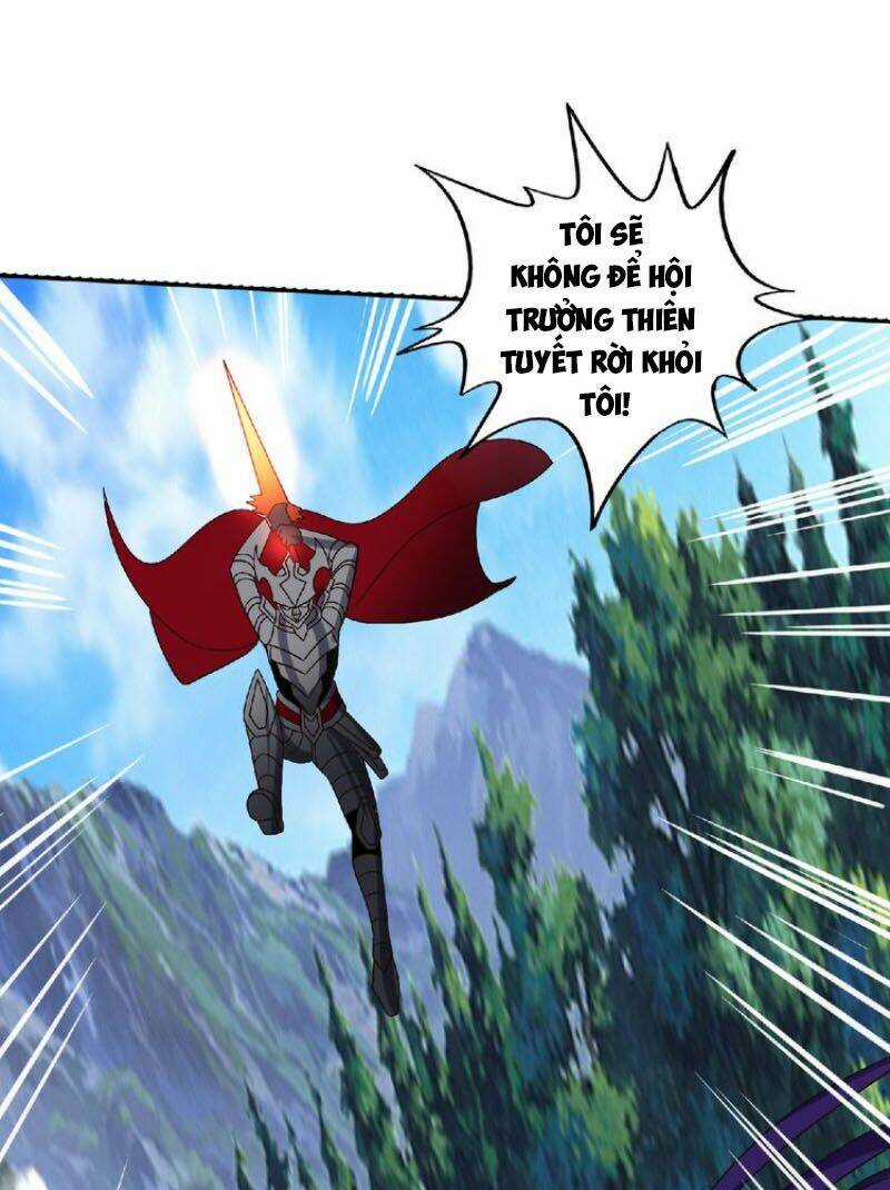 Thôn Phệ Lĩnh Vực Chapter 91 trang 59