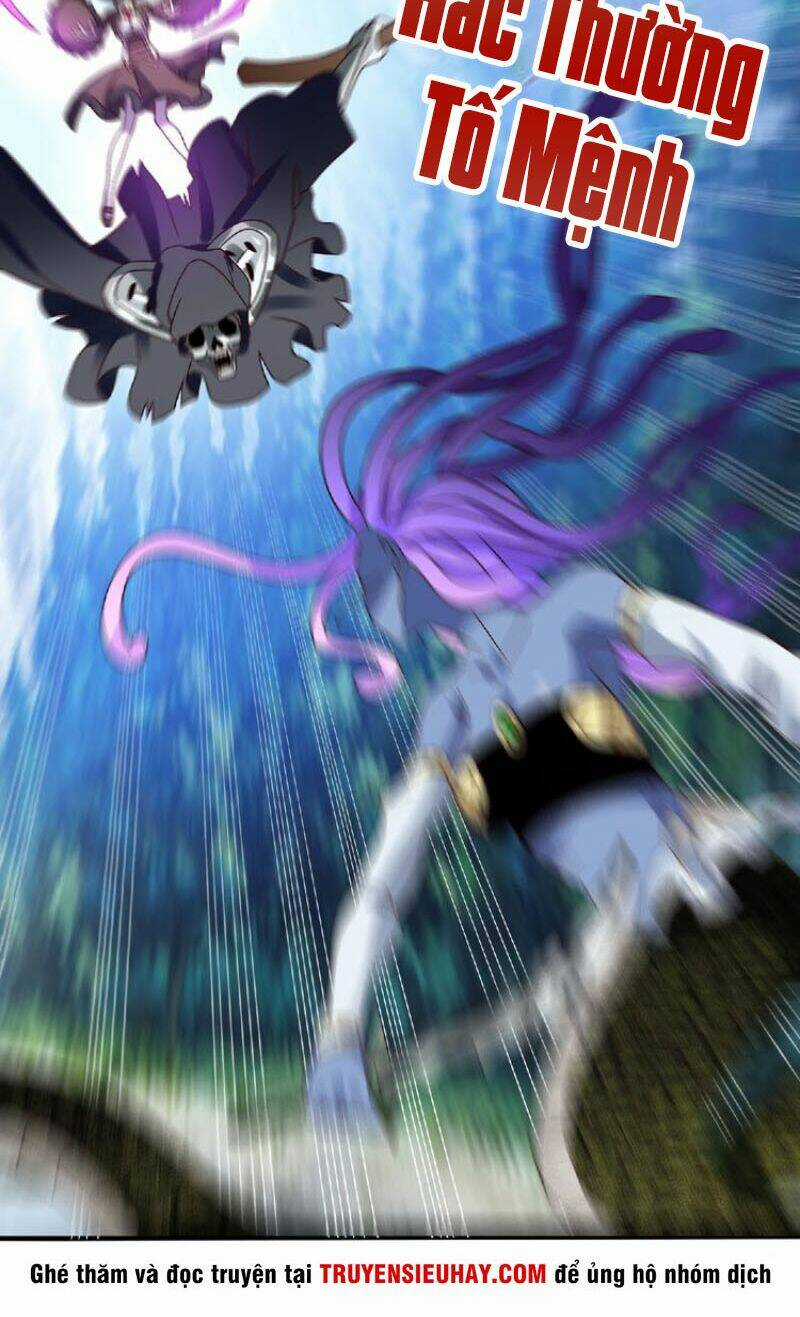 Thôn Phệ Lĩnh Vực Chapter 91 trang 6