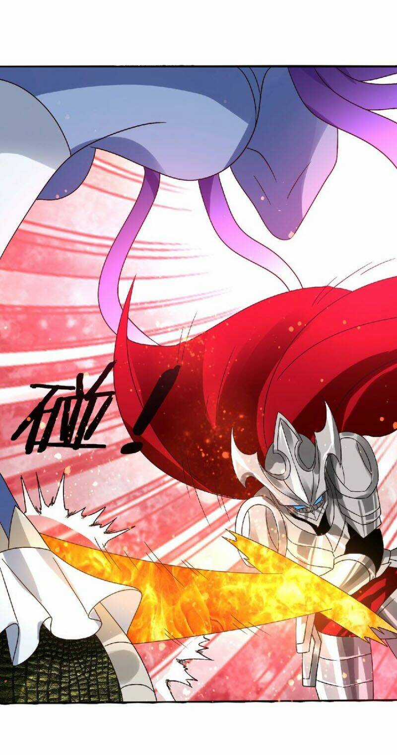 Thôn Phệ Lĩnh Vực Chapter 91 trang 61