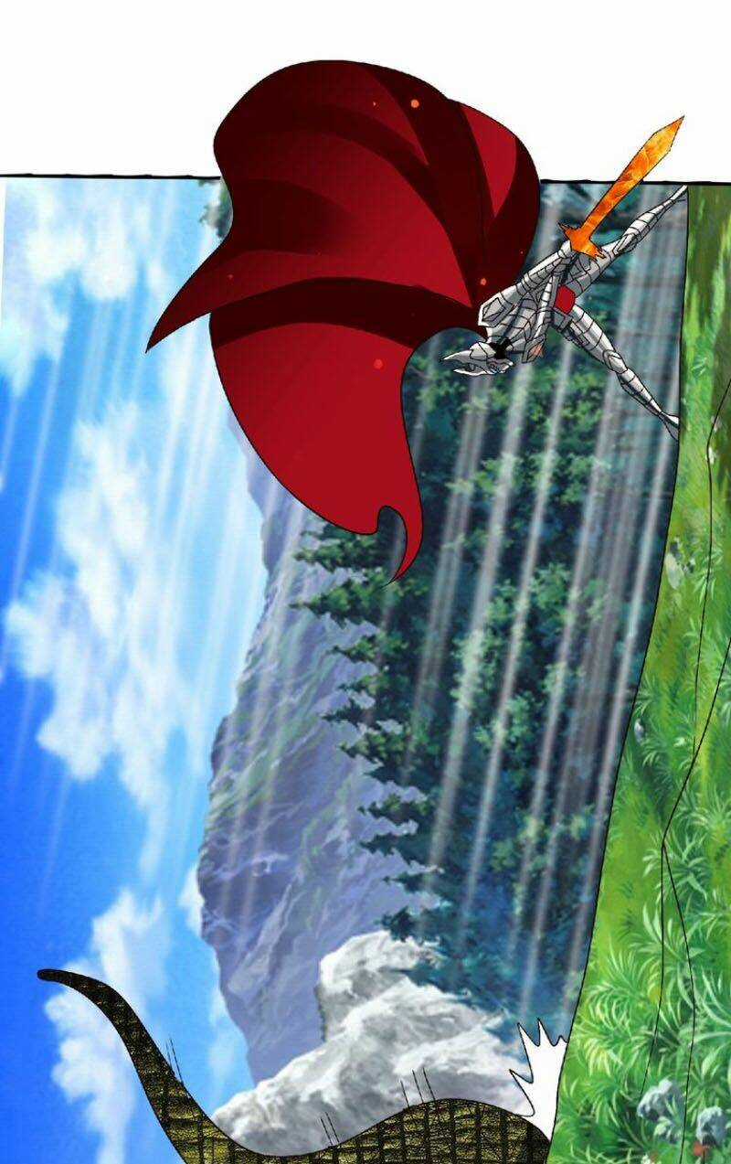 Thôn Phệ Lĩnh Vực Chapter 91 trang 62