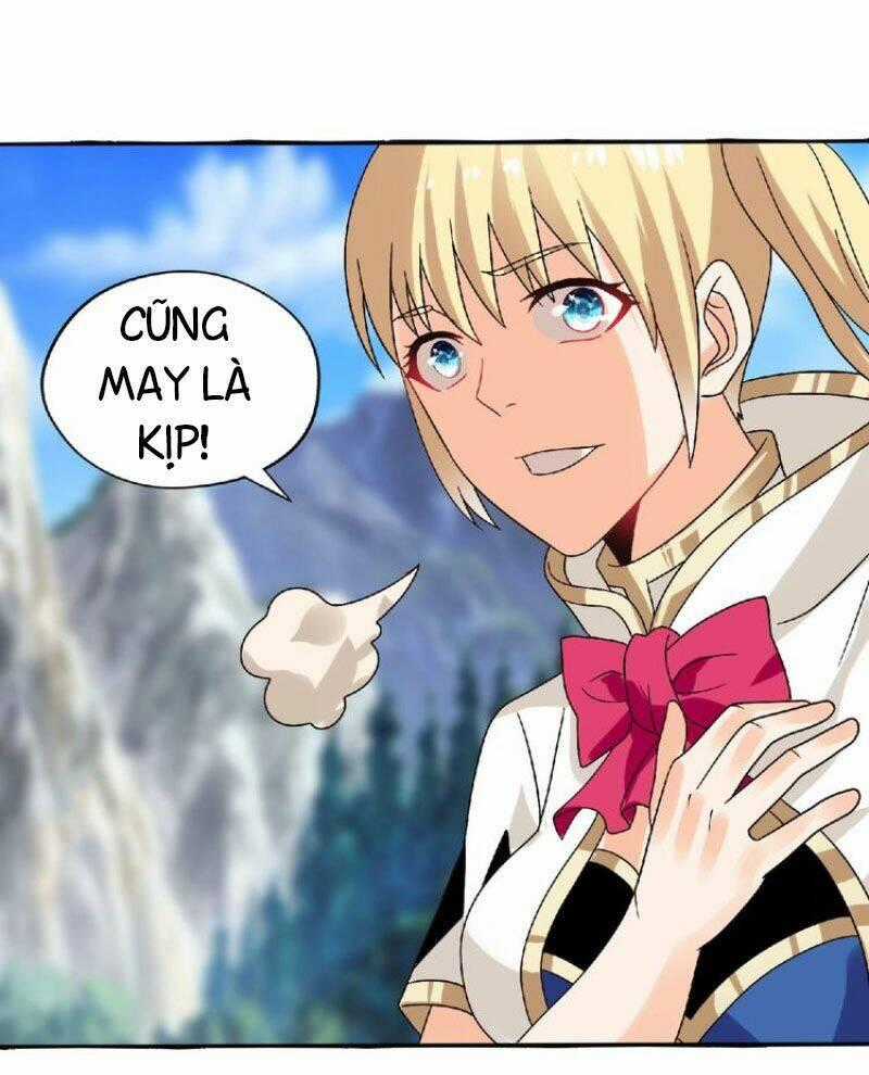 Thôn Phệ Lĩnh Vực Chapter 91 trang 64