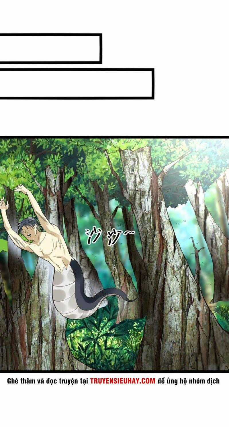 Thôn Phệ Lĩnh Vực Chapter 92 trang 1