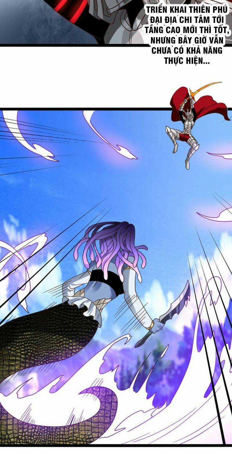 Thôn Phệ Lĩnh Vực Chapter 92 trang 10