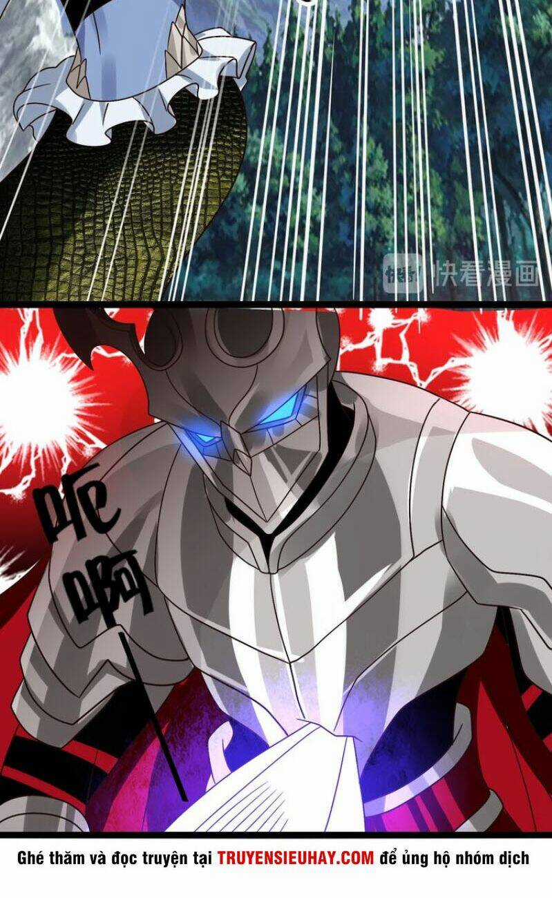 Thôn Phệ Lĩnh Vực Chapter 92 trang 13