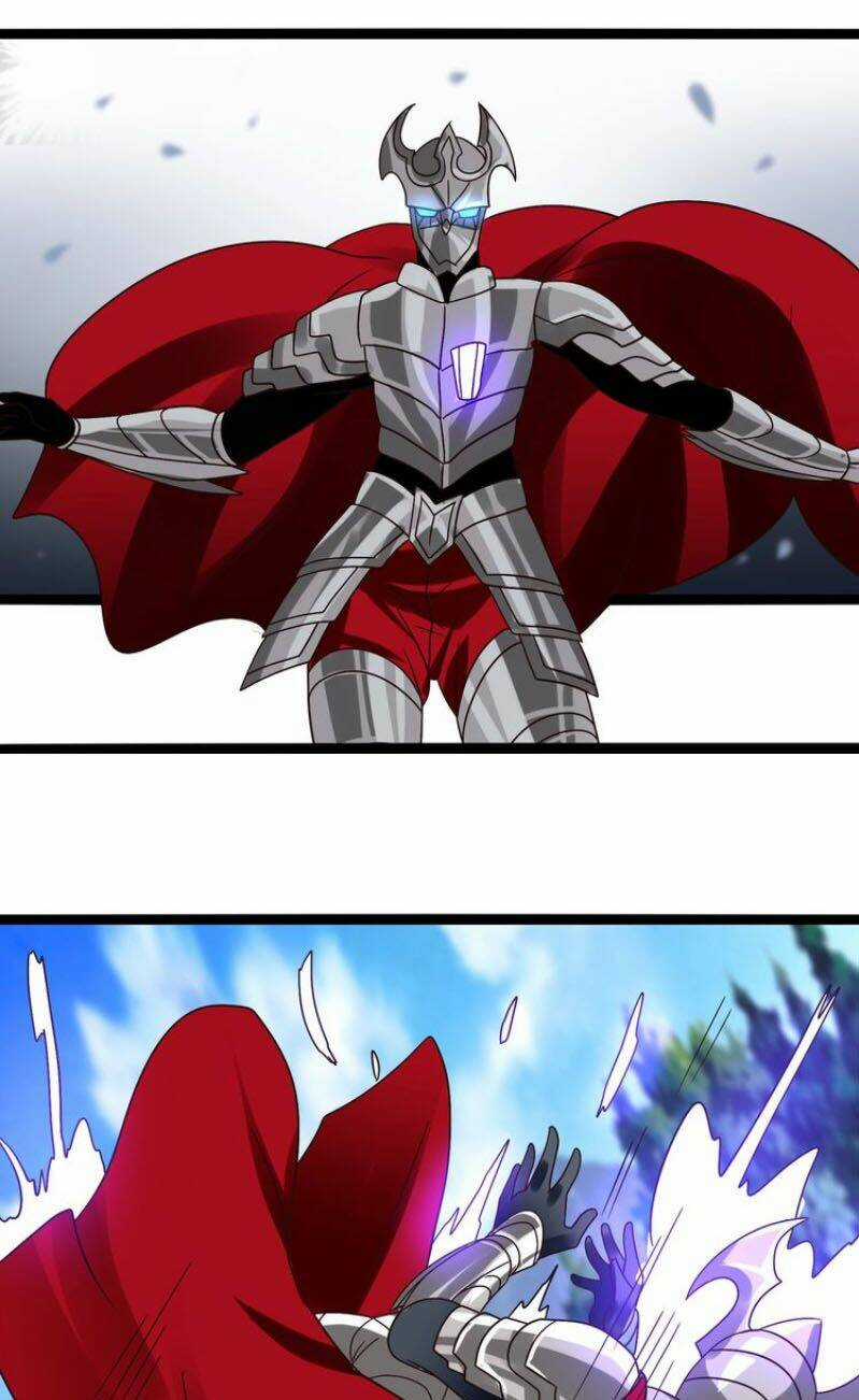 Thôn Phệ Lĩnh Vực Chapter 92 trang 14